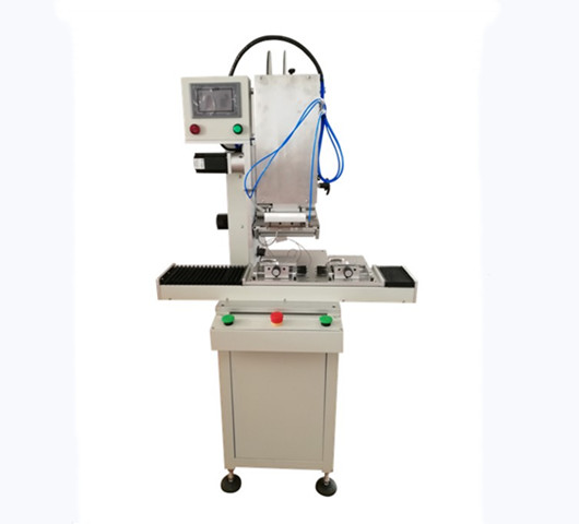 貼標機如何發揮更好的貼標效果？