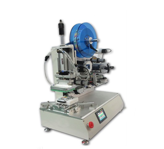 側面貼標機原理用途及如何調整?