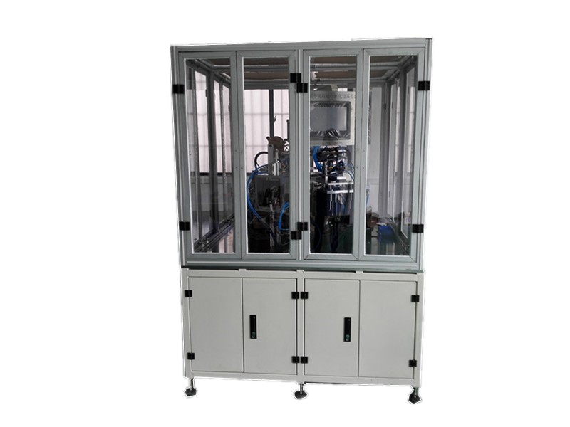 高速貼標機應該如何挑選？