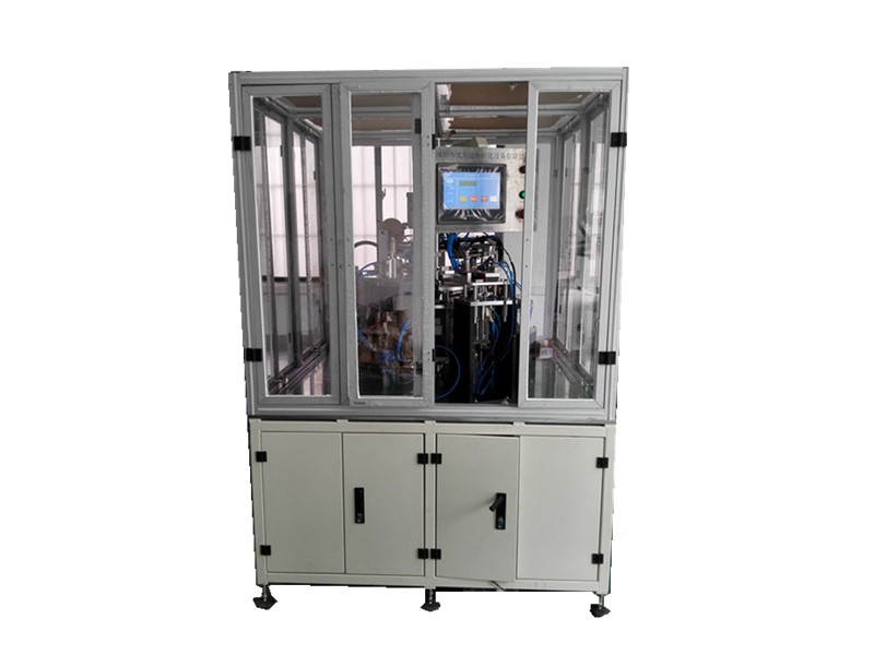 自動打印貼標機產品的優勢有哪些?